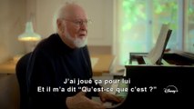 Music by John Williams - Bande-annonce officielle (VOST) ｜ Disney+