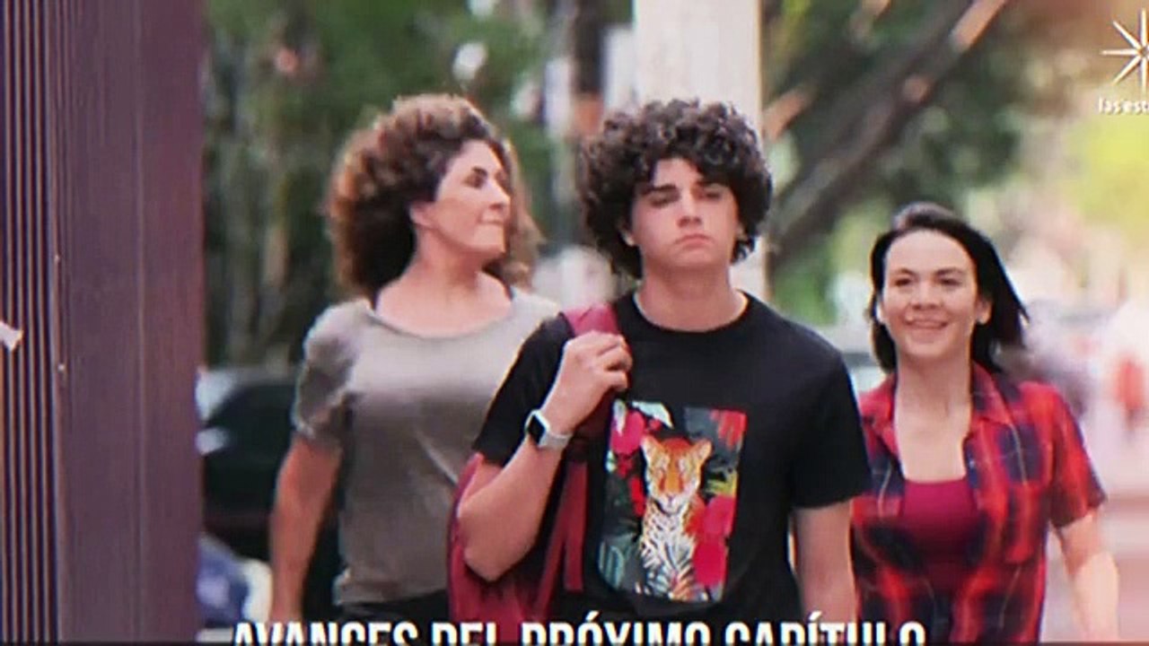 FUGITIVAS Capítulo 72 Completo