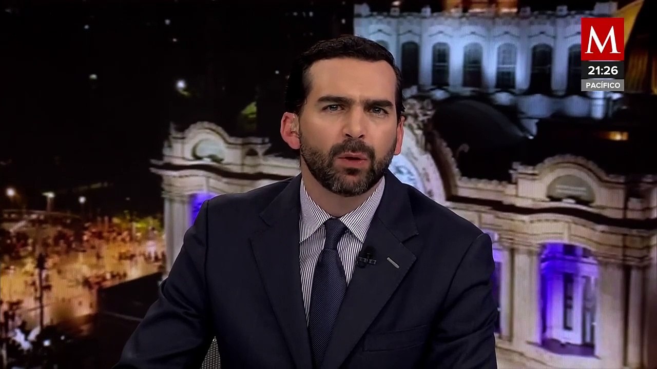 Claudia Sheinbaum envía al Congreso reformas al Poder Judicial y leyes electorales