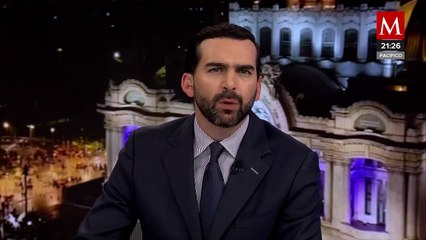 Claudia Sheinbaum envía al Congreso reformas al Poder Judicial y leyes electorales