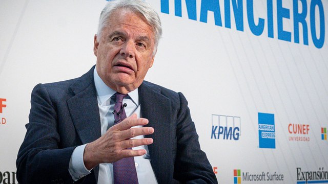 Garralda (Mutua): estamos muy volcados en desarrollar la agencia de valores con El Corte Inglés