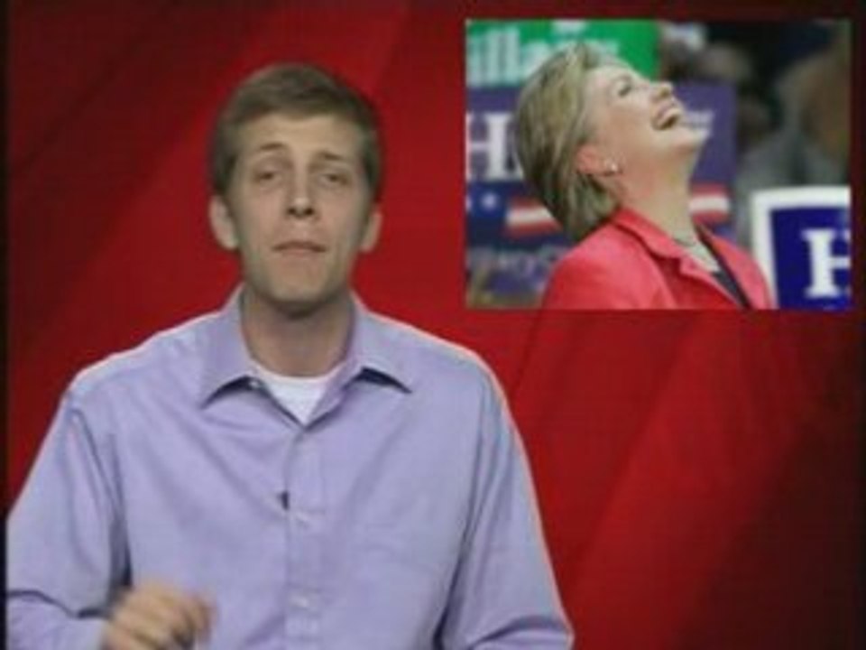 Pennsylvania Primary Pre-Show