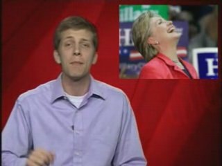 Pennsylvania Primary Pre-Show