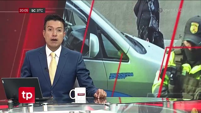 Caen dos policías sindicados de “escoltar” a contrabandistas 