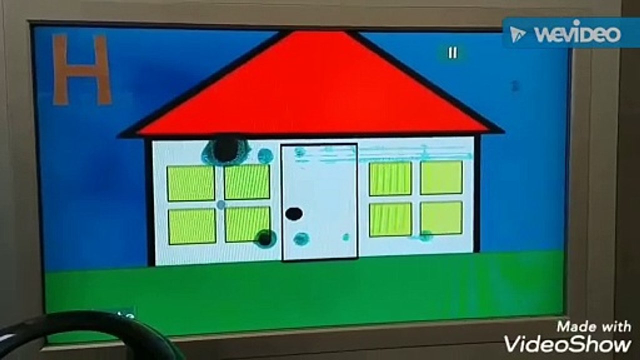 H is for House (1998)