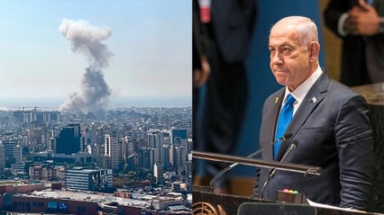 Israel weitet Einsatz gegen Hisbollah im Libanon aus