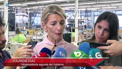 Así han reaccionado los partidos políticos a la reforma que podría beneficiar a 44 etarras