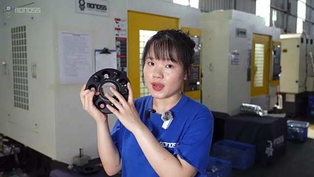 Are Mitsubishi Outlander Wheel Spacers Safe To Use? - BONOSS Mitsubishi Accessories