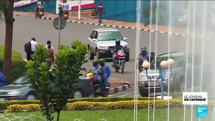 Le Rwanda vaccine contre le virus de Marburg