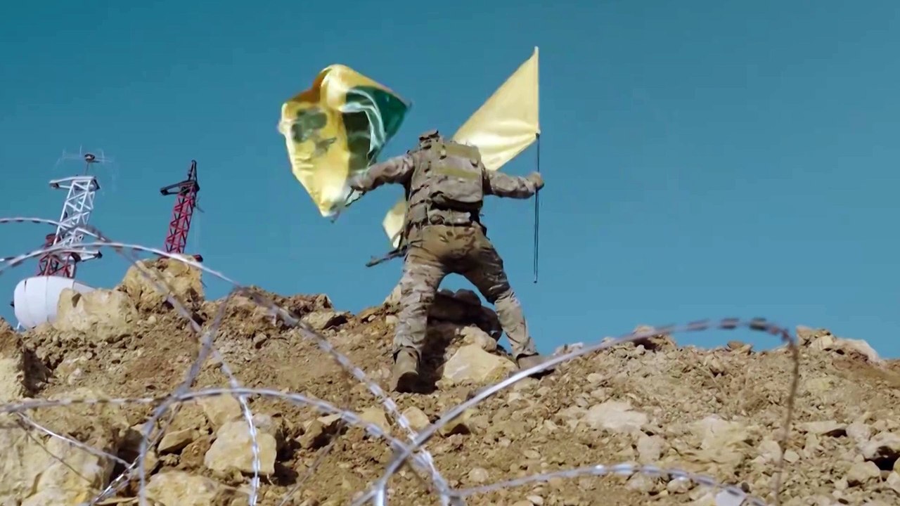 Israel anuncia la muerte del jefe de operaciones de Hezbolá en un bombardeo en Beirut