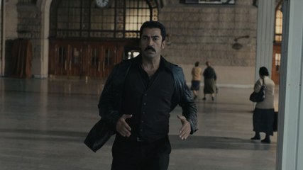 القبضاي – Karadayı الحلقة 228