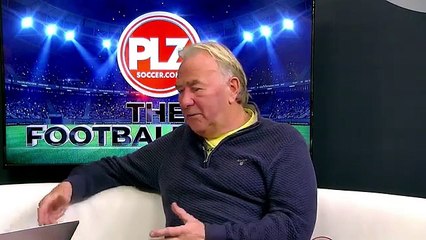 Is Celtic v Aberdeen the biggest game of the season? | The Football Show LIVE