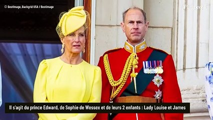 Fin de vie de Charles III : Kate Middleton et le prince William vont monter en grade et d'autres vont en profiter...