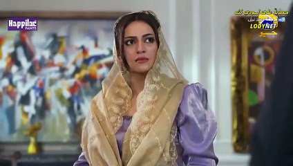 مسلسل فداكِ الروحِ مترجم حلقة 57