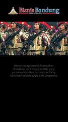 Jokowi Tak Urus Kabinet Prabowo-Gibran, Rocky Gerung: Sinyal Bahaya Menjelang Transisi Kekuasaan