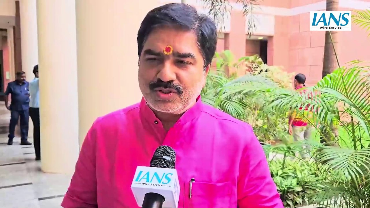 हरियाणा के रुझानों में बीजेपी को बढ़त मिलने के बाद प्रेम शुक्ला ने कांग्रेस पर कसा तंज