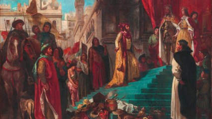 Colón: Real Provisión de los Reyes Católicos (1492)