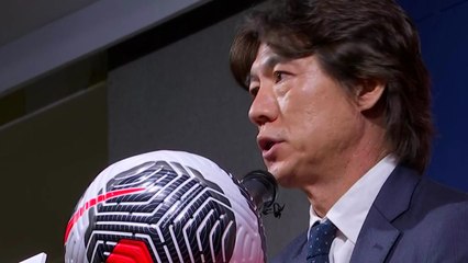 홍명보호, 유럽파까지 합류...'요르단 메시' 대비는? / YTN