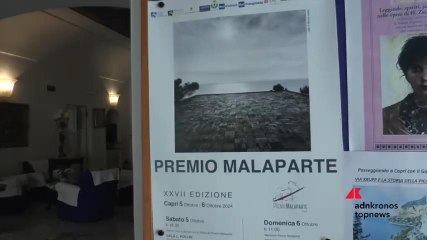Rachel Cusk è la vincitrice della 27ma edizione del Premio Malaparte
