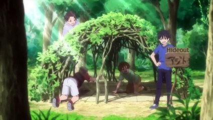 I'm Standing on a Million Lives [Episode 1 - 4]