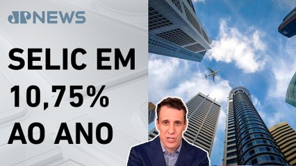 IA News: Fundos imobiliários sofrem maior queda em dois anos; Samy Dana detalha