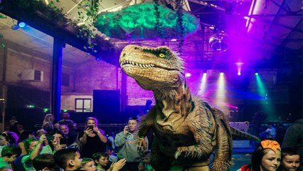 What's on in Wigan (October 14-20)