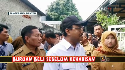 Tersangka Predator Anak di Panti Asuhan Kawasan Tangerang Bertambah, 2 Ditahan dan 1 Buron