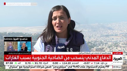 3 غارات جديدة على ضاحية بيروت
