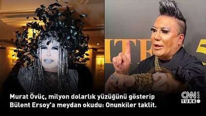 8 Ekim 2024 günün öne çıkan magazin haberleri...