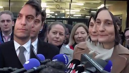 Complément d’enquête (Stanislas : les dérives d'une école d'excellence) - 10 octobre