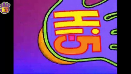 Five Senses | Hi-5 Dance Songs for Kids | Best of Hi-5 USA Season 1 | Hi-5 USA