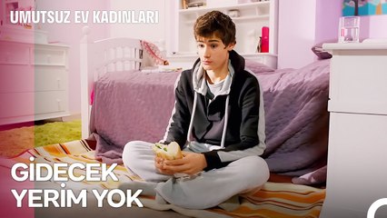 Mahallenin Haylazları #46; Gamze'nin Odasındaki Misafir - Umutsuz Ev Kadınları