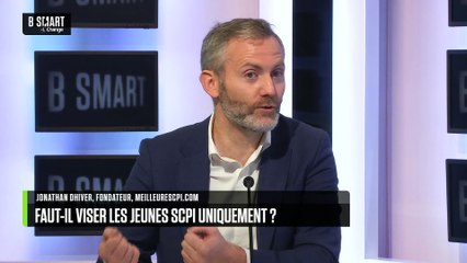 SMART PATRIMOINE - Faut-il viser les jeunes SCPI uniquement ?