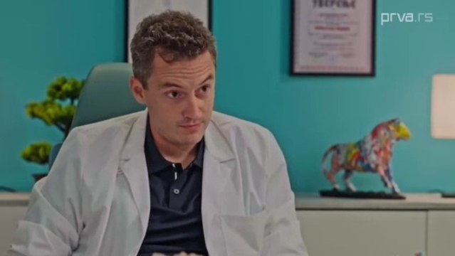 Igra sudbine 1229 Epizoda