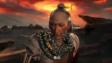 Shrouding The Heavens Episode 78 indo