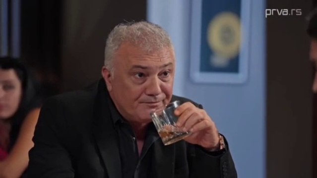 Igra sudbine 1231 Epizoda