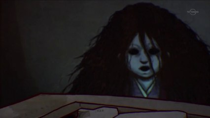 Yami Shibai | Cap 4 - Anime Terror