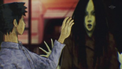 Yami Shibai | Cap 1 - Anime Terror