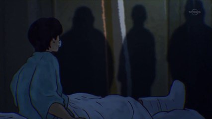 Yami Shibai | Cap 2 - Anime Terror