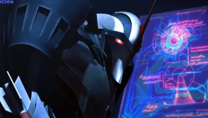 مشاهدة انمي Transformers Prime موسم 1 حلقة 1 مدبلجة