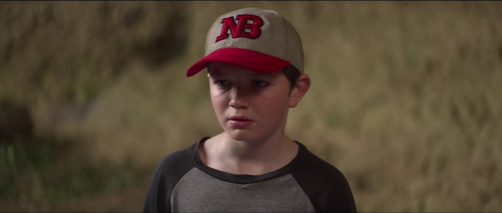 Bagman - Trailer (Deutsch) HD