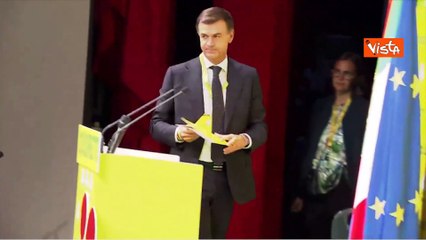 80 anni Coldiretti, Prandini a imprese agricole danneggiate: "Siamo con voi"