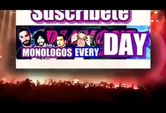 Dani Rovira - No todo son pajas [Mejores Monologos] [El Club de la Comedia] #monologo #risa #chiste