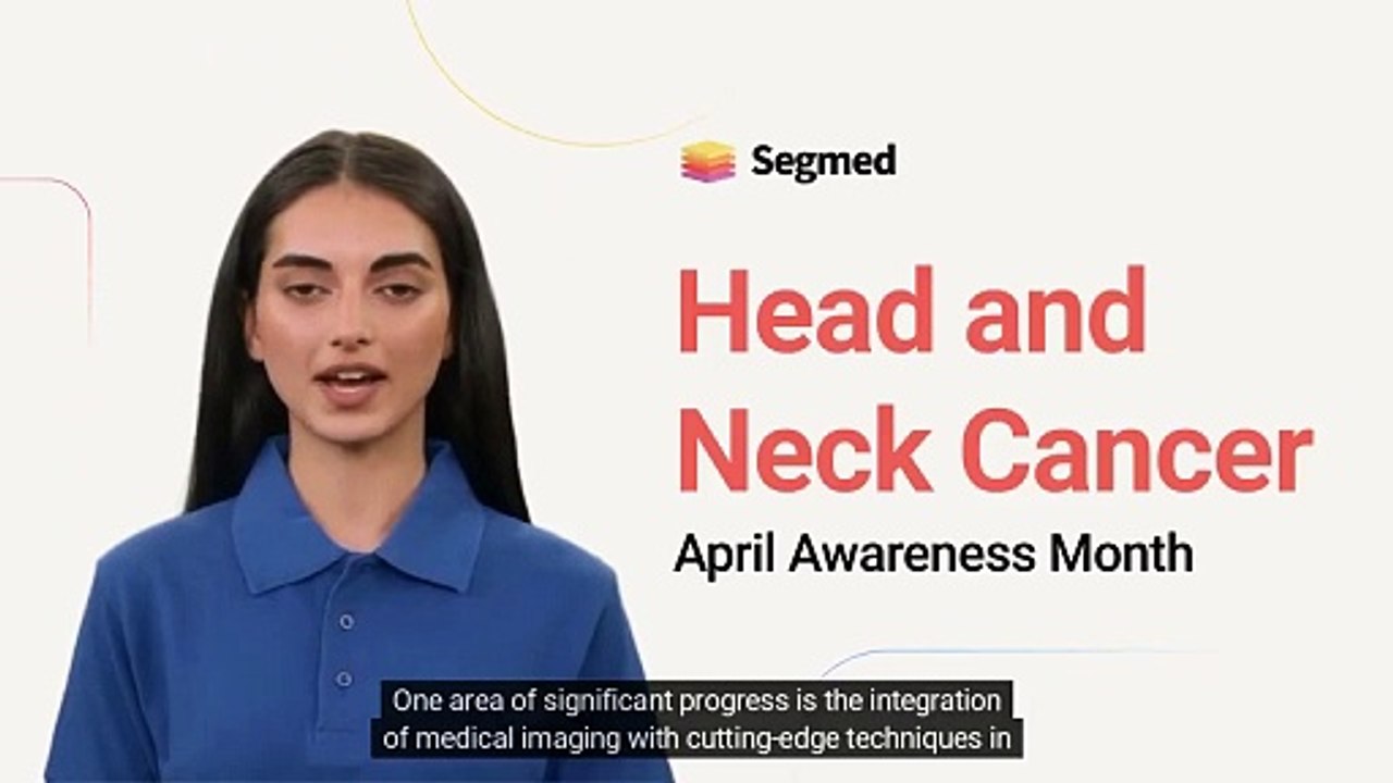Explore how advanced technologies like MRI, CT, and PET scans, along with deep learning applications, are revolutionizing head and neck cancer treatment