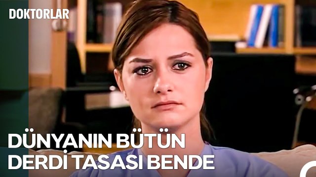 Hastane Vlog #32; Ela Bu Hayata Çile Çekmeye Gelmiş - Doktorlar