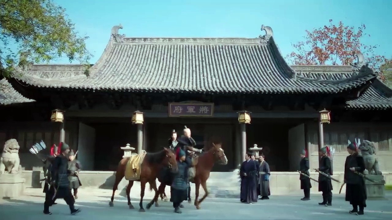 [eng sub] fake of beauty episode 12