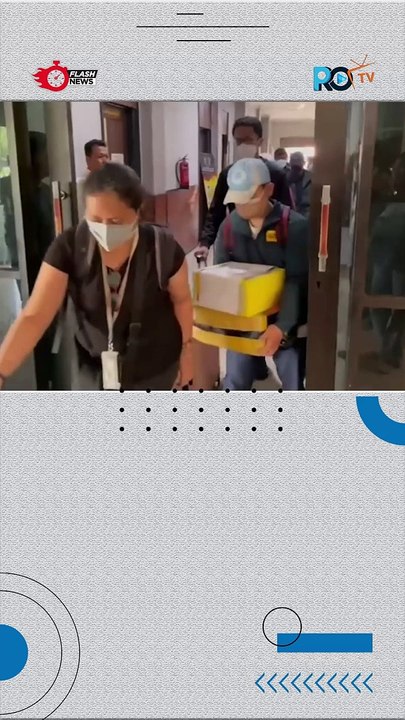 KPK Menangkap 6 Orang OTT di Kalimantan Selatan Atas Perkara ini