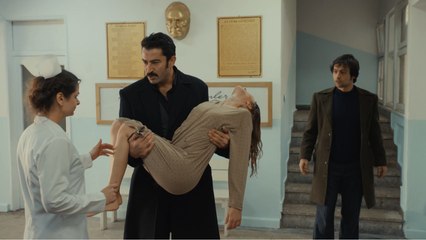 القبضاي – Karadayı الحلقة 252