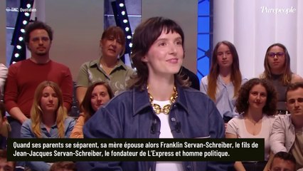 Jessie Inschauspé, la "déesse du glucose" : elle fait partie d'une famille française très puissante