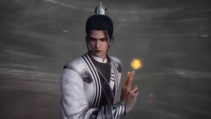 (Ep78) Shrouding the Heavens English Subtitle || Sub Indo (Zhe Tian)